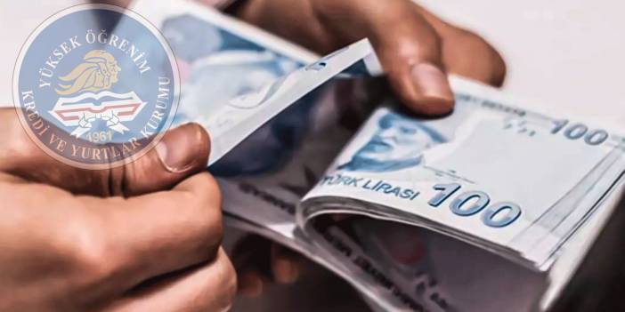 Dolar bazında değer kaybetti: KYK bursları 20 yılda başa döndü