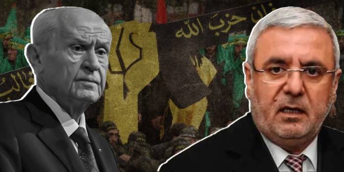 AKP'li Metiner'den Hizbullah mesajı: Bu şansı neden esirgeyelim!