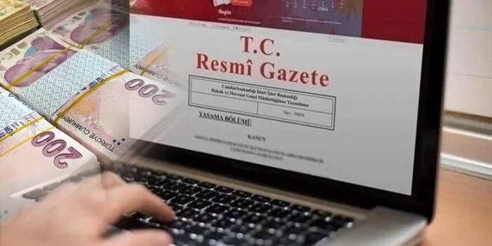 Yatırımlara destek kararında değişiklik yapıldı