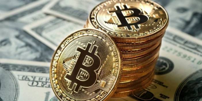 Bitcoin'de rekor yükseliş: 80 bin doları aştı