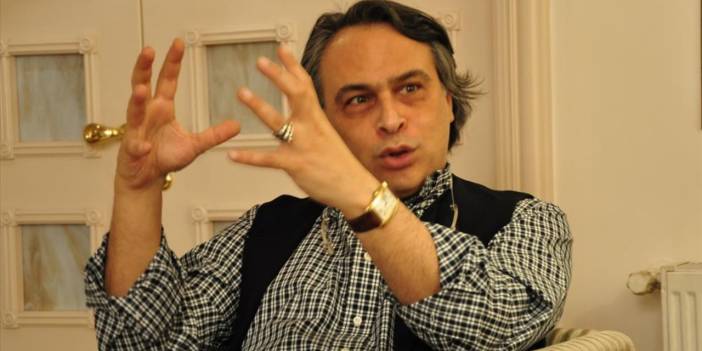 Barbaros Şansal kimdir, neden gözaltına alındı?