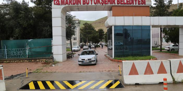 Kayyum, Mardin'e kullanılması gereken 4 milyon TL'yi Kırklareli'ne harcamış