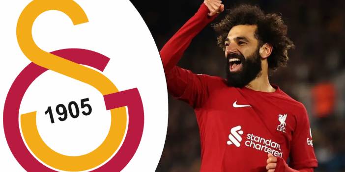 Muhammed Salah Galatasaray yolunda