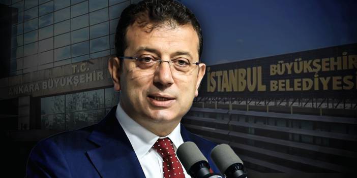 İBB ve ABB'ye yönelik soruşturma açılmıştı: AKP döneminde daha çok harcanmış