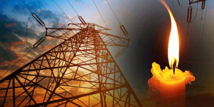 BEDAŞ açıkladı: İstanbul'da 23 ilçede elektrik kesintisi yaşanacak