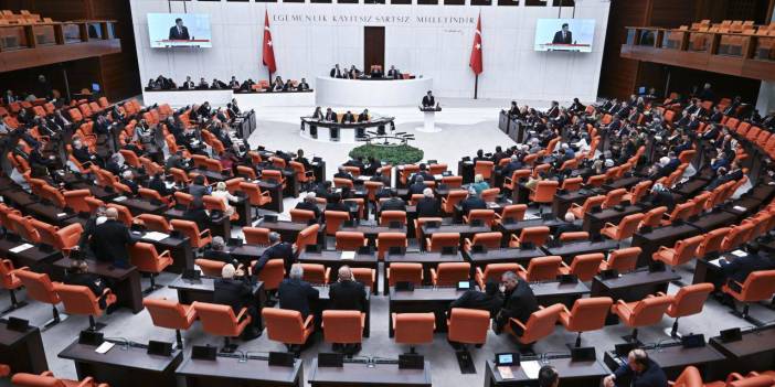 'Etki ajanlığı' maddesi tekliften tamamen çıkarıldı