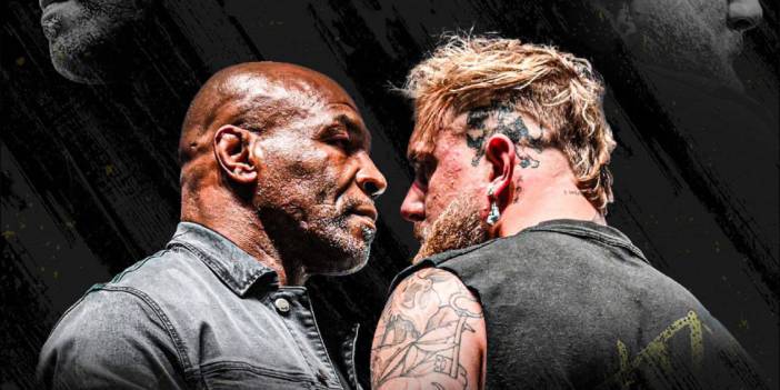 Mike Tyson ve Jake Paul boks maçından ne kadar kazandı?