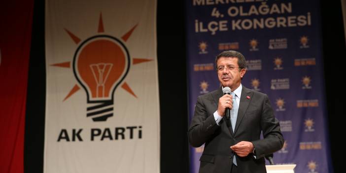 AKP’li Zeybekçi’den ilginç yorum: Atatürk bugün hayatta olsaydı AK Parti’ye üye olurdu