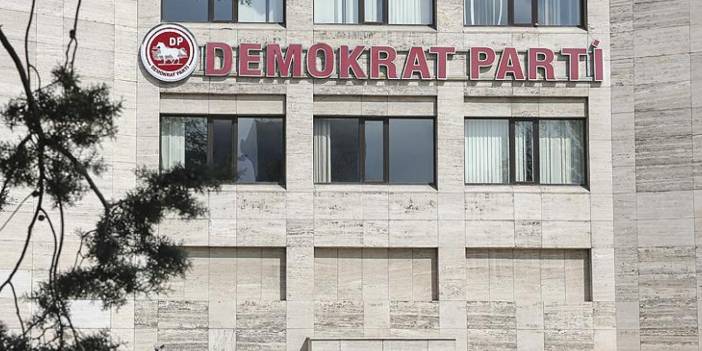 Demokrat Parti'de 2 istifa iddiası: Milletvekili sayısı bire düşecek