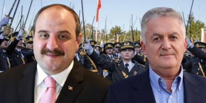 Teğmenlere FETÖ'CÜ benzetmesi yapmıştı, Üçok’tan yanıt geldi: Lütfen boş yapmayınız