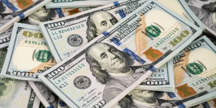 Dolar haftaya nasıl başladı ?