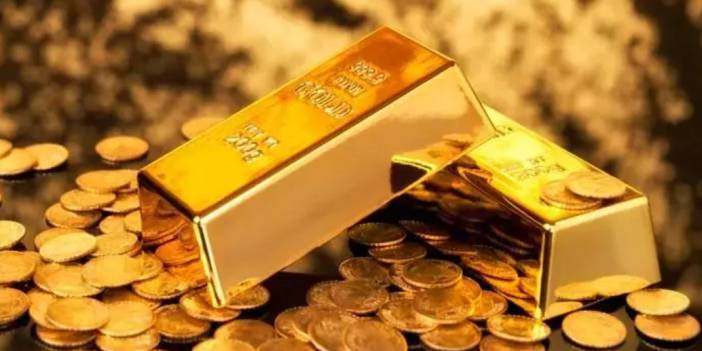 Altındaki son durum: Gram ve çeyrek altın kaç TL oldu ?