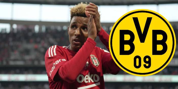 Gedson Fernandes Borussia Dortmund'un radarında