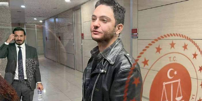 Gazeteci Furkan Karabay hakkında tahliye kararı