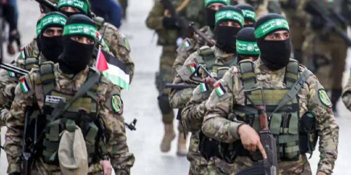 İsrail medyasından iddia: Hamas liderleri Türkiye'de