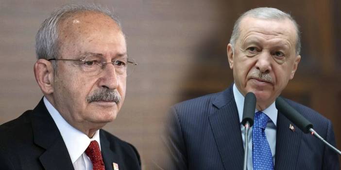 Kılıçdaroğlu, Erdoğan'ın açtığı davaya katılacak: Yolsuzluklar ispatlanacak