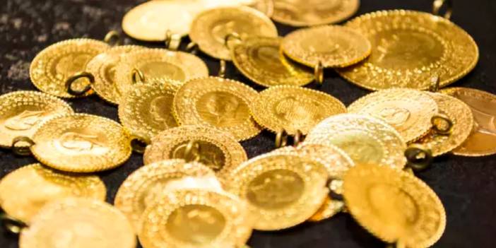 Altın fiyatlarındaki son durum: Gram altın ne kadar oldu ?