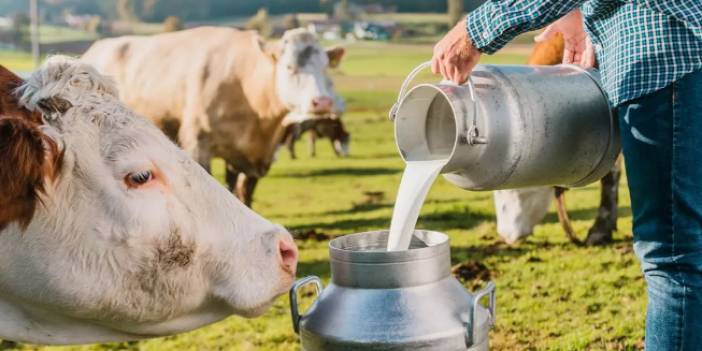 Sütte yeni kriz kapıda: Üretici ve tüketici arasında fiyat çıkmazı