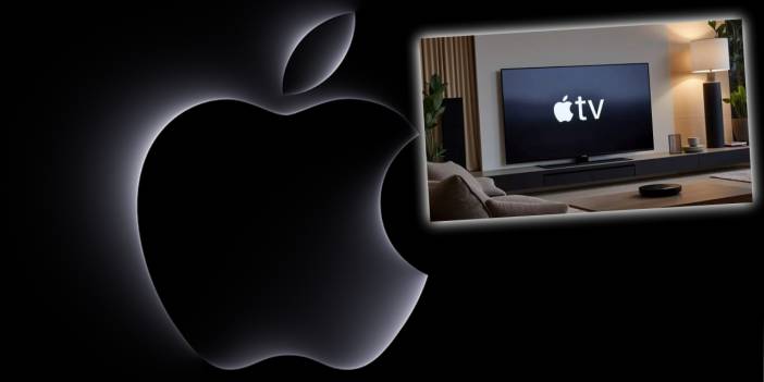 Yeni iddialar: Apple kendi televizyonunu mu üretecek?