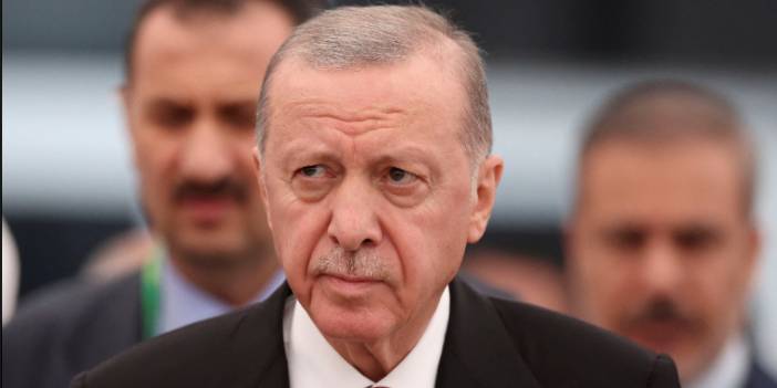 Erdoğan asgari ücret için enflasyonun üzerinde zam vaat etti