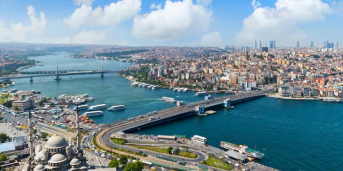 İstanbul'un en kazandıran mahalleleri belli oldu: Yatırımcılar harekete geçti