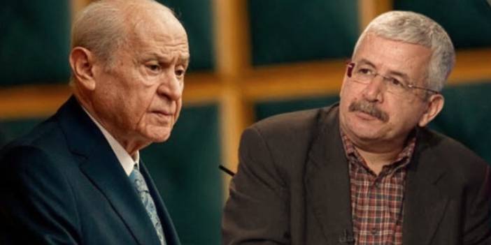 Sürpriz "açılım" görüşmesi: Bahçeli, Ufuk Uras'a neler anlattı?