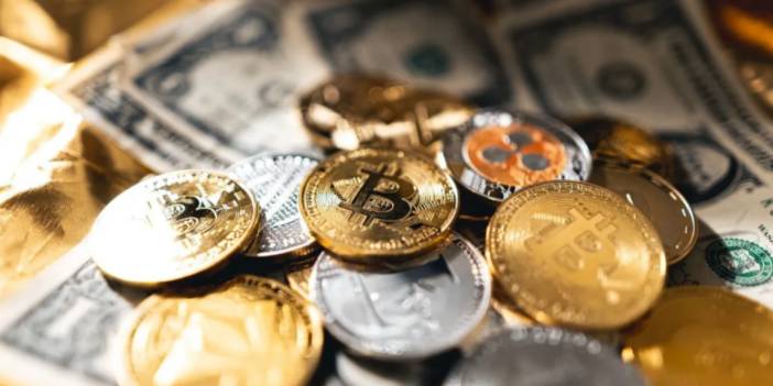 Bitcoin'in yükselişi hız kesmiyor: 100 bin dolara dayandı