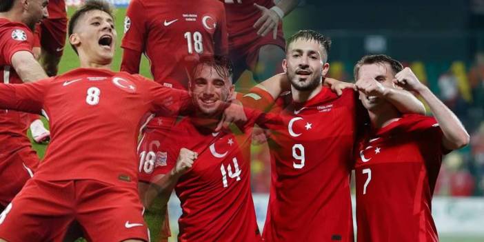 Türkiye'nin Play-Off'taki rakibi bugün belli oluyor