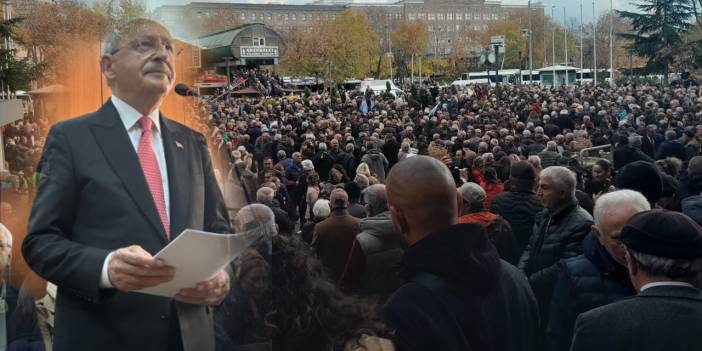 Kılıçdaroğlu'nun mahkemedeki savunmasının tam metni Haber240'ta