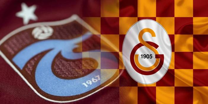 Fransızlardan Galatasaray ve Trabzonspor'a haber var