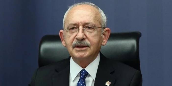 Kılıçdaroğlu'ndan kayyum tepkisi: Kayyumları tarihe gömeceğiz