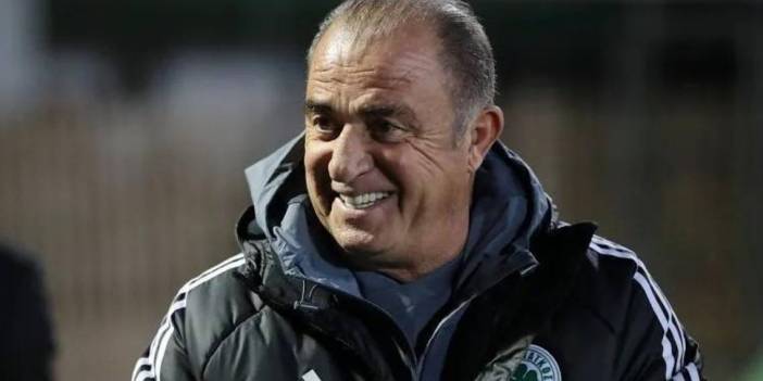 Fatih Terim takım satın alıyor