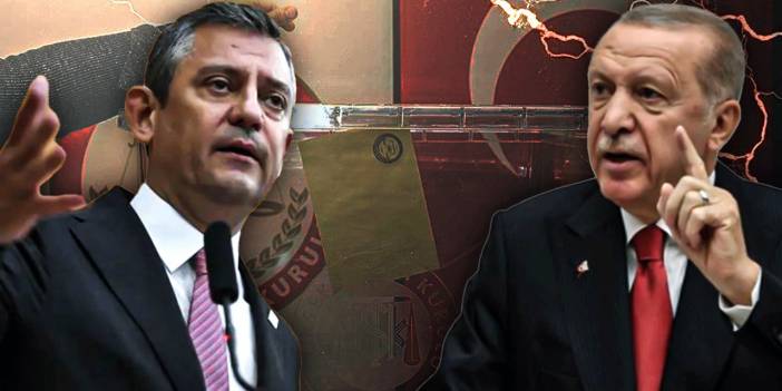 İktidara yakın şirket duyurdu: CHP, AKP'yi solladı