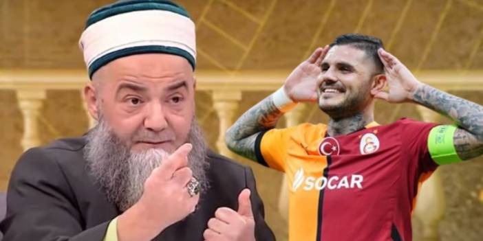 Cübbeli'nin gündemi: Icardi tövbe etse kabul olur mu?