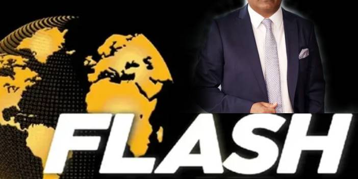 Flash Haber, artık Halk TV ailesinde