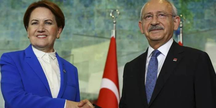 Tolga Akalın: Akşener kendini aday yapmak istiyordu