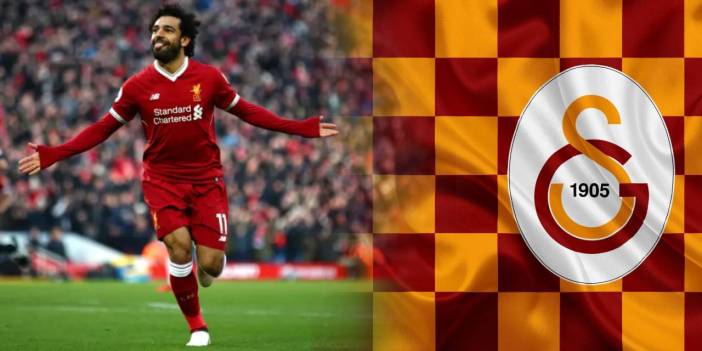 Muhammed Salah bombayı patlattı: Galatasaray'da heyecanlı bekleyiş