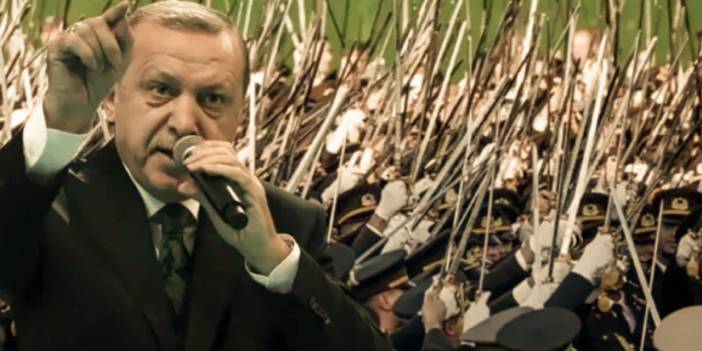 Erdoğan, teğmenler hakkında Güler'e hangi talimatı verdi?