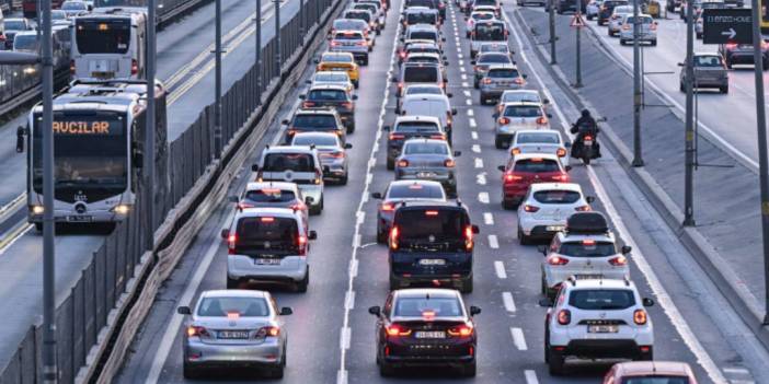 Trafik sigortasında yeni dönem: 15 gün kuralı kalkıyor