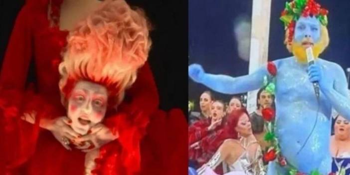 AKP'den olimpiyat yorumu 'Sapkın ideoloji yayma aracı'