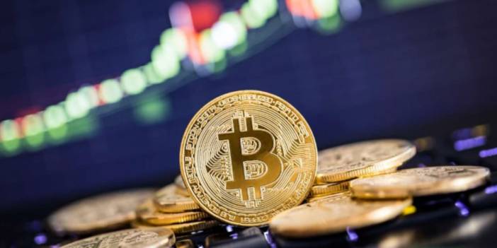 Bitcoin çakıldı: İşte güncel kripto piyasası