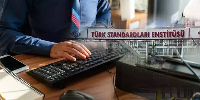 Türk Standartları Enstitüsü 161 personel alımı yapacak