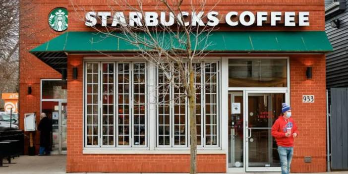 Starbucks’ın koruma kalkanı zayıfladı: Kahve piyasasında kriz