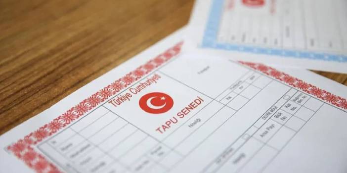 Danıştay'dan arsa sahiplerini memnun edecek karar