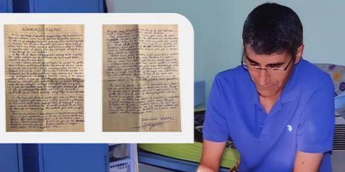 Yazar İlhan Sami Çomak'ın tahliyesi kesinleşti