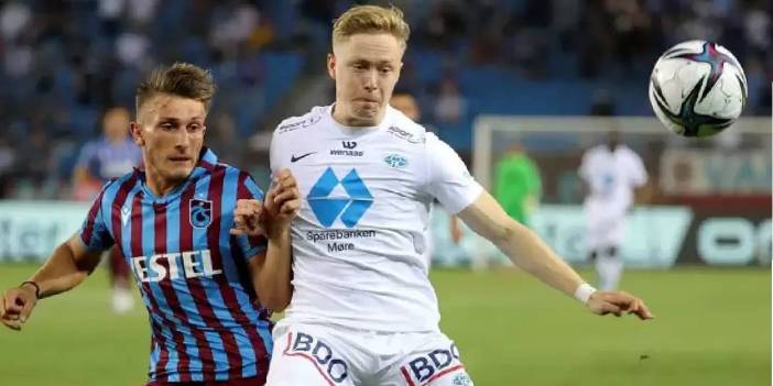 Trabzonspor, Norveçli forvet Ola Brynhildsen’i gündemine aldı