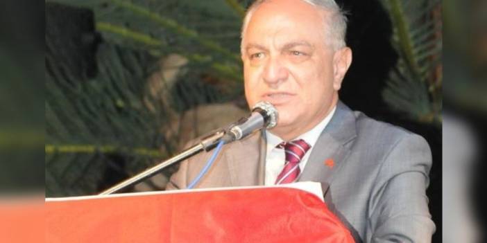 Eski MHP milletvekili Kamil Erdal Sipahi ilaç içerek intihara kalkıştı