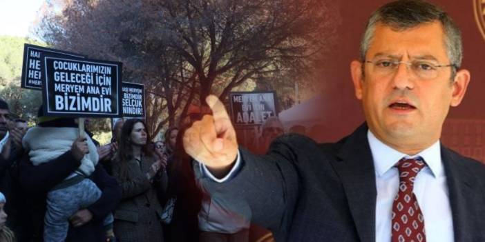 Özel: Belediye otoparkını gece yarısı işgal ettiler
