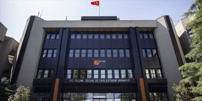 KPSS-2024/7 tercih başvuru kılavuzu yayınlandı: Kentsel Dönüşüm Başkanlığı'na yerleştirme yapılacak