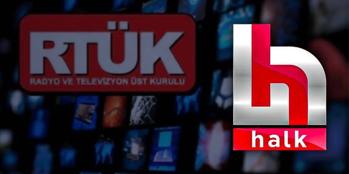 Halk TV'ye üst sınırdan MHP'li vekiller cezası